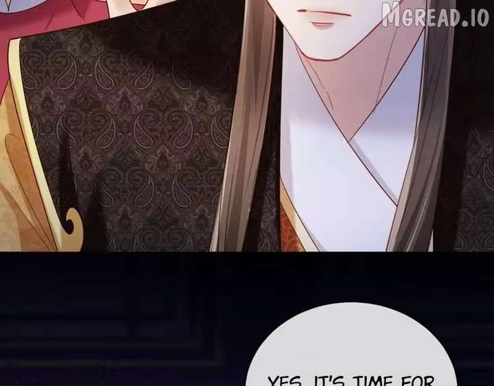 On Our Wedding Night, I Got Pregnant with the Chief Warden’s Child Chapter 61 426 ch 61 81