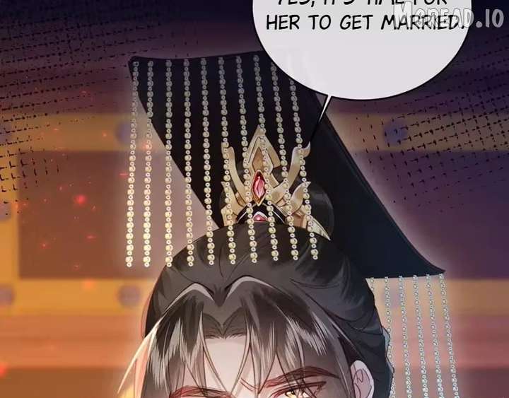 On Our Wedding Night, I Got Pregnant with the Chief Warden’s Child Chapter 61 427 ch 61 82