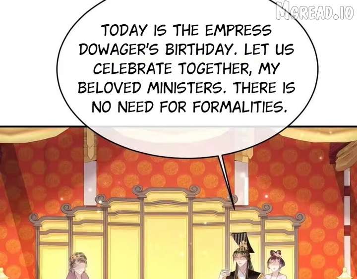 On Our Wedding Night, I Got Pregnant with the Chief Warden’s Child Chapter 61 435 ch 61 90