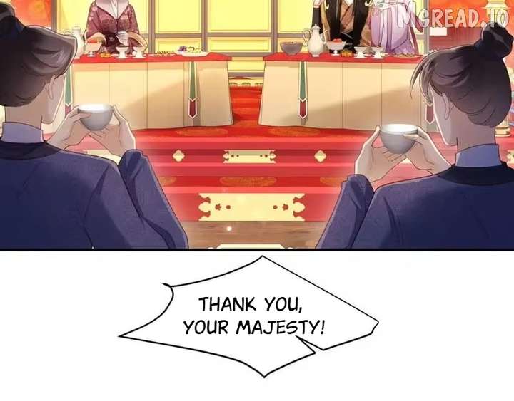 On Our Wedding Night, I Got Pregnant with the Chief Warden’s Child Chapter 61 436 ch 61 91
