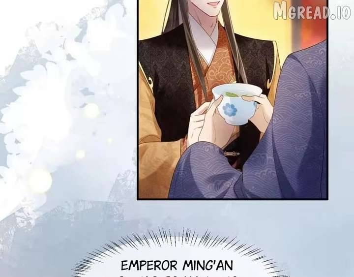 On Our Wedding Night, I Got Pregnant with the Chief Warden’s Child Chapter 61 439 ch 61 94