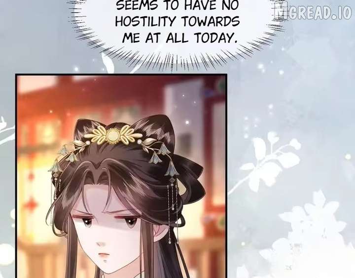 On Our Wedding Night, I Got Pregnant with the Chief Warden’s Child Chapter 61 440 ch 61 95