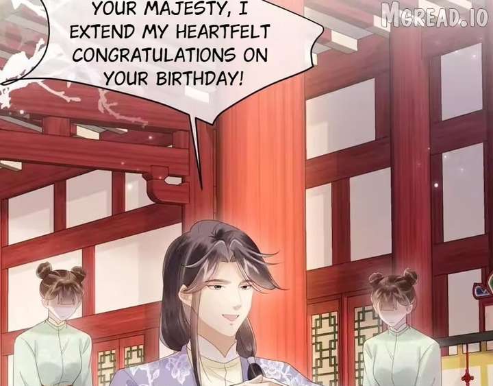 On Our Wedding Night, I Got Pregnant with the Chief Warden’s Child Chapter 61 442 ch 61 97