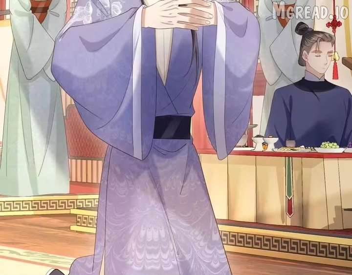On Our Wedding Night, I Got Pregnant with the Chief Warden’s Child Chapter 61 443 ch 61 98