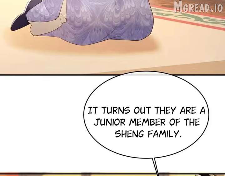 On Our Wedding Night, I Got Pregnant with the Chief Warden’s Child Chapter 61 444 ch 61 99
