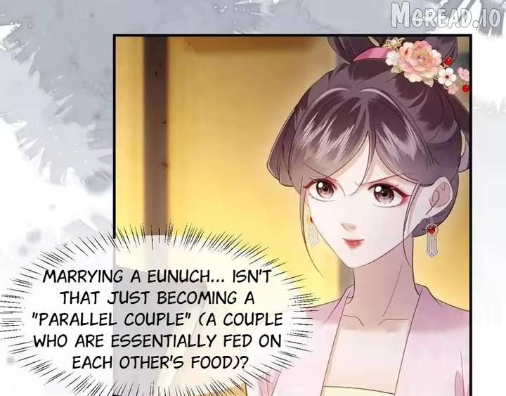 On Our Wedding Night, I Got Pregnant with the Chief Warden’s Child Chapter 62 523 ch 62 100