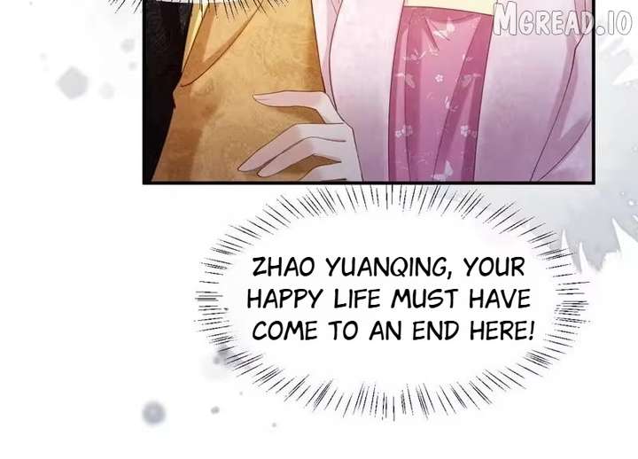 On Our Wedding Night, I Got Pregnant with the Chief Warden’s Child Chapter 62 524 ch 62 101