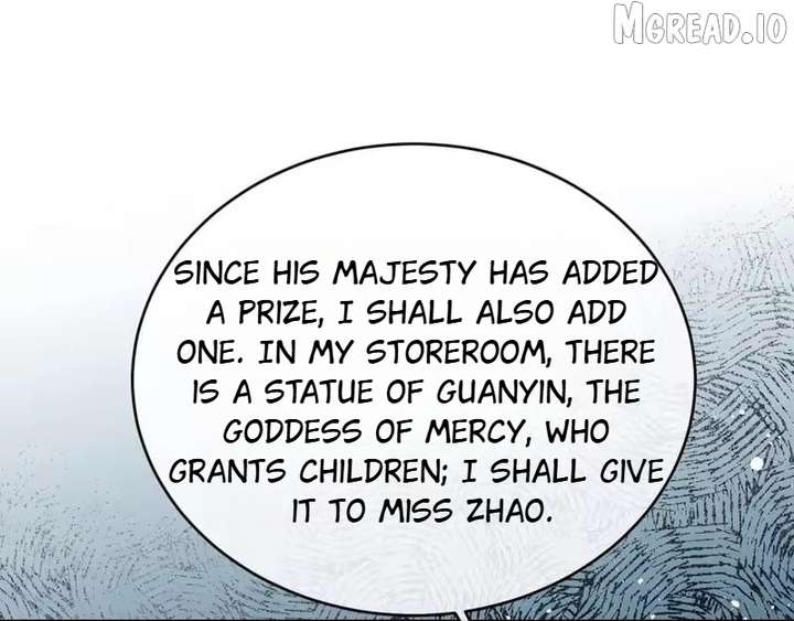 On Our Wedding Night, I Got Pregnant with the Chief Warden’s Child Chapter 62 525 ch 62 102