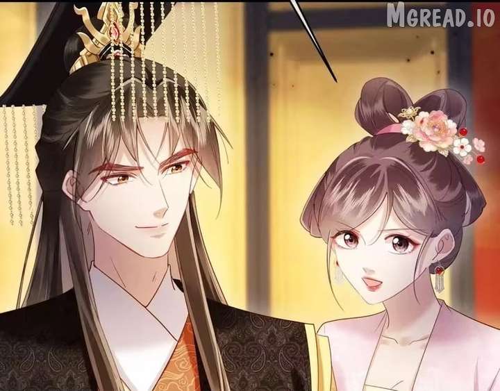 On Our Wedding Night, I Got Pregnant with the Chief Warden’s Child Chapter 62 526 ch 62 103