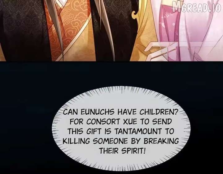 On Our Wedding Night, I Got Pregnant with the Chief Warden’s Child Chapter 62 527 ch 62 104