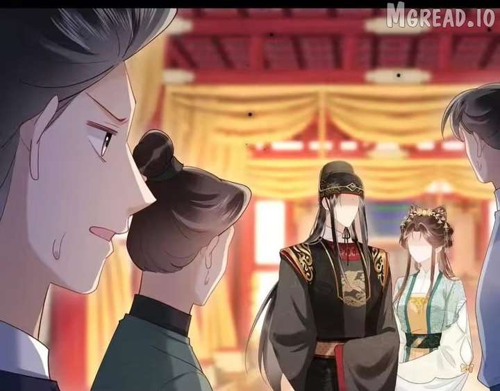 On Our Wedding Night, I Got Pregnant with the Chief Warden’s Child Chapter 62 528 ch 62 105