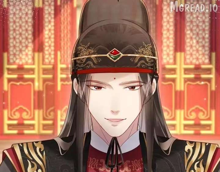 On Our Wedding Night, I Got Pregnant with the Chief Warden’s Child Chapter 62 434 ch 62 11