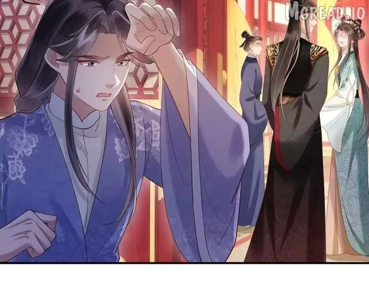 On Our Wedding Night, I Got Pregnant with the Chief Warden’s Child Chapter 62 533 ch 62 110