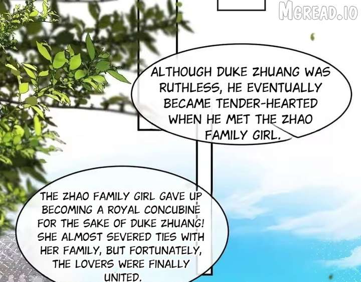 On Our Wedding Night, I Got Pregnant with the Chief Warden’s Child Chapter 62 536 ch 62 113