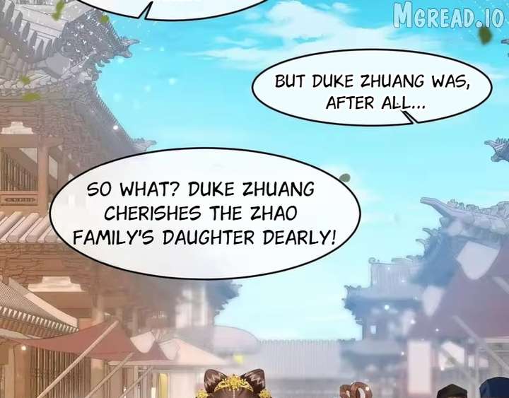 On Our Wedding Night, I Got Pregnant with the Chief Warden’s Child Chapter 62 537 ch 62 114