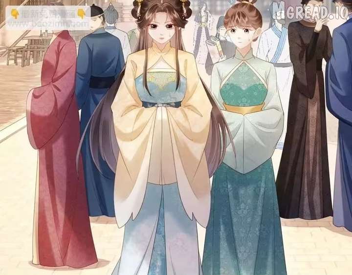 On Our Wedding Night, I Got Pregnant with the Chief Warden’s Child Chapter 62 538 ch 62 115
