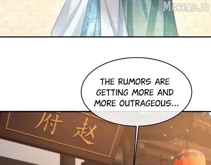 On Our Wedding Night, I Got Pregnant with the Chief Warden’s Child Chapter 62 539 ch 62 116
