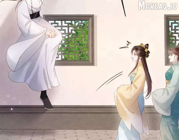 On Our Wedding Night, I Got Pregnant with the Chief Warden’s Child Chapter 62 542 ch 62 119