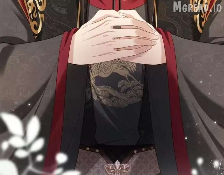On Our Wedding Night, I Got Pregnant with the Chief Warden’s Child Chapter 62 435 ch 62 12
