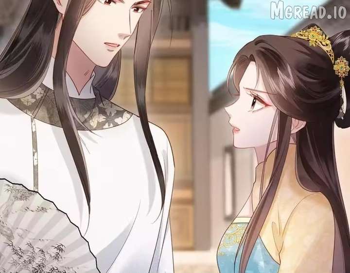 On Our Wedding Night, I Got Pregnant with the Chief Warden’s Child Chapter 62 547 ch 62 124
