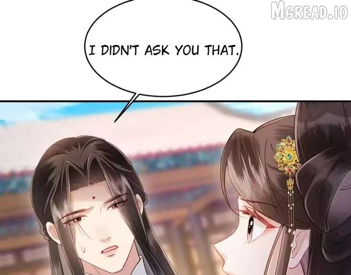 On Our Wedding Night, I Got Pregnant with the Chief Warden’s Child Chapter 62 549 ch 62 126