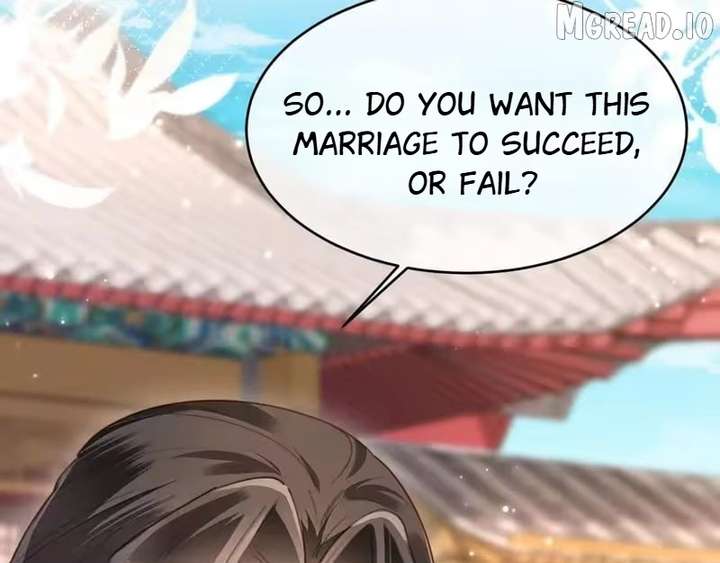 On Our Wedding Night, I Got Pregnant with the Chief Warden’s Child Chapter 62 553 ch 62 130
