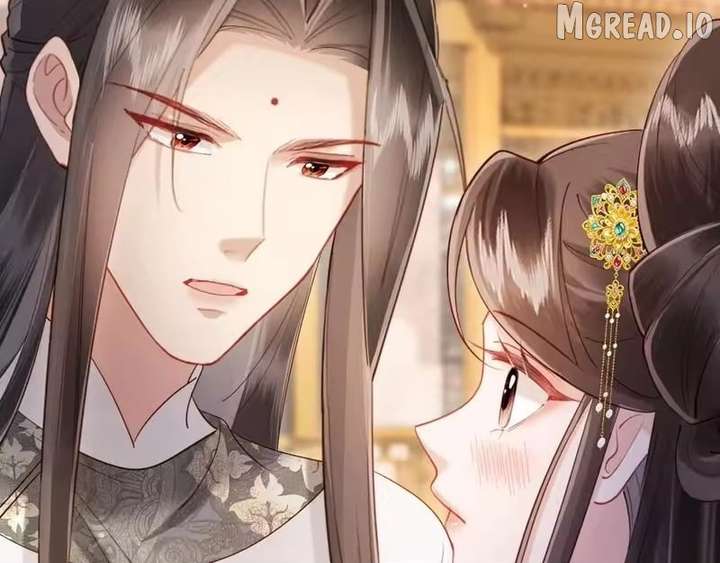 On Our Wedding Night, I Got Pregnant with the Chief Warden’s Child Chapter 62 554 ch 62 131