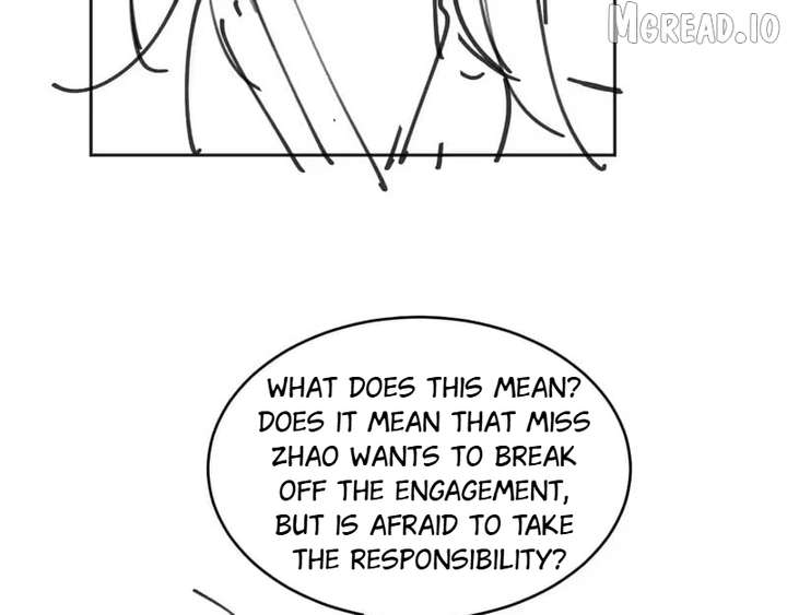 On Our Wedding Night, I Got Pregnant with the Chief Warden’s Child Chapter 62 562 ch 62 139