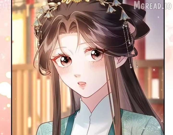 On Our Wedding Night, I Got Pregnant with the Chief Warden’s Child Chapter 62 437 ch 62 14