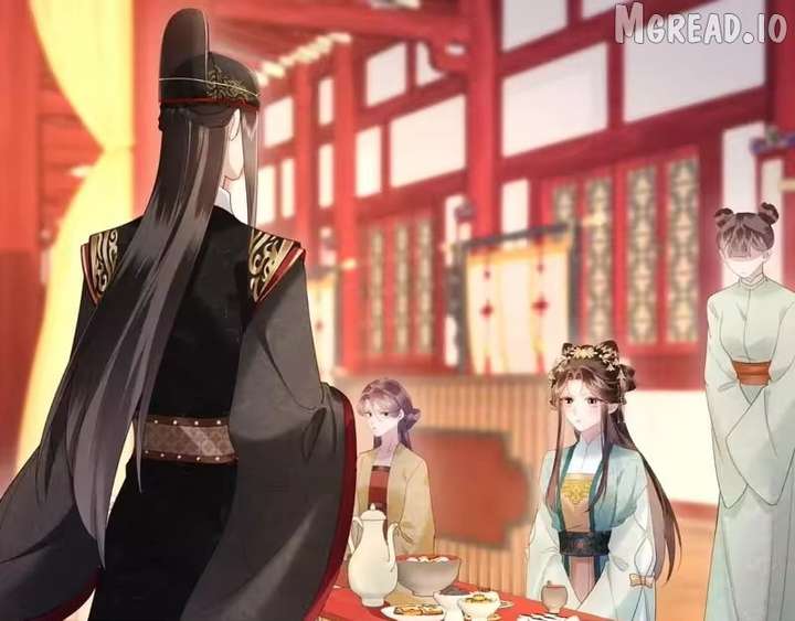 On Our Wedding Night, I Got Pregnant with the Chief Warden’s Child Chapter 62 440 ch 62 17