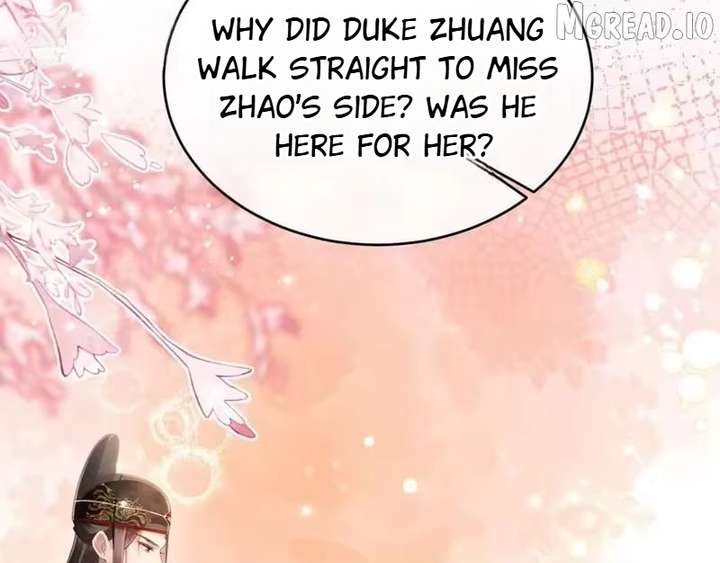 On Our Wedding Night, I Got Pregnant with the Chief Warden’s Child Chapter 62 442 ch 62 19