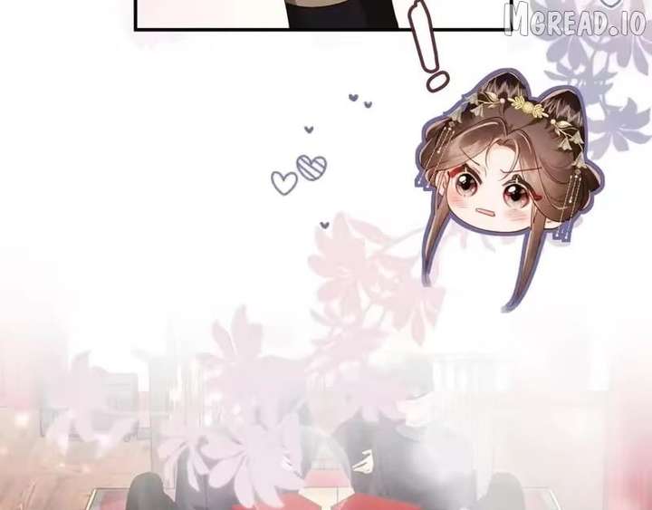 On Our Wedding Night, I Got Pregnant with the Chief Warden’s Child Chapter 62 446 ch 62 23