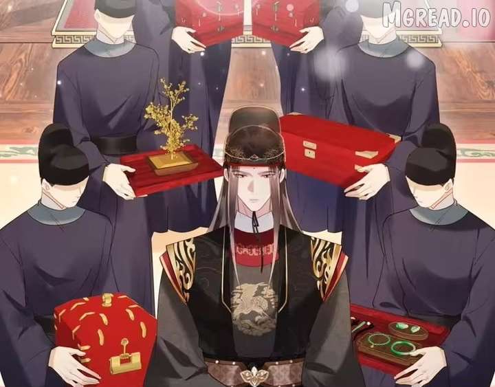On Our Wedding Night, I Got Pregnant with the Chief Warden’s Child Chapter 62 447 ch 62 24