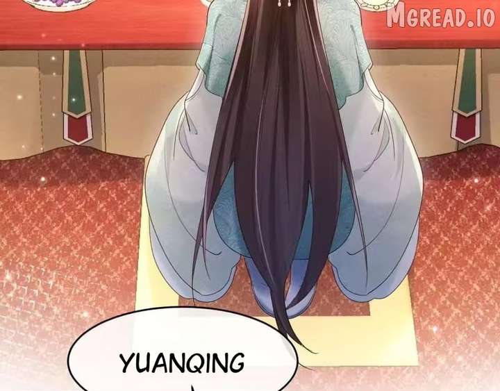 On Our Wedding Night, I Got Pregnant with the Chief Warden’s Child Chapter 62 449 ch 62 26