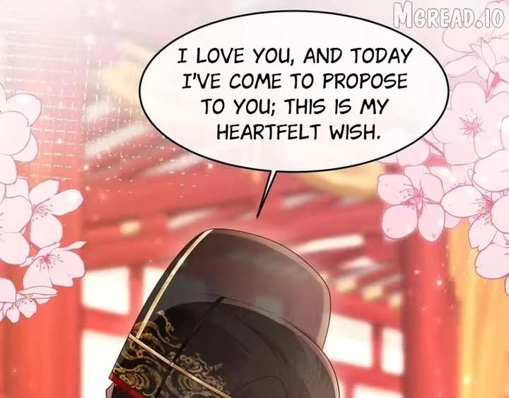 On Our Wedding Night, I Got Pregnant with the Chief Warden’s Child Chapter 62 451 ch 62 28