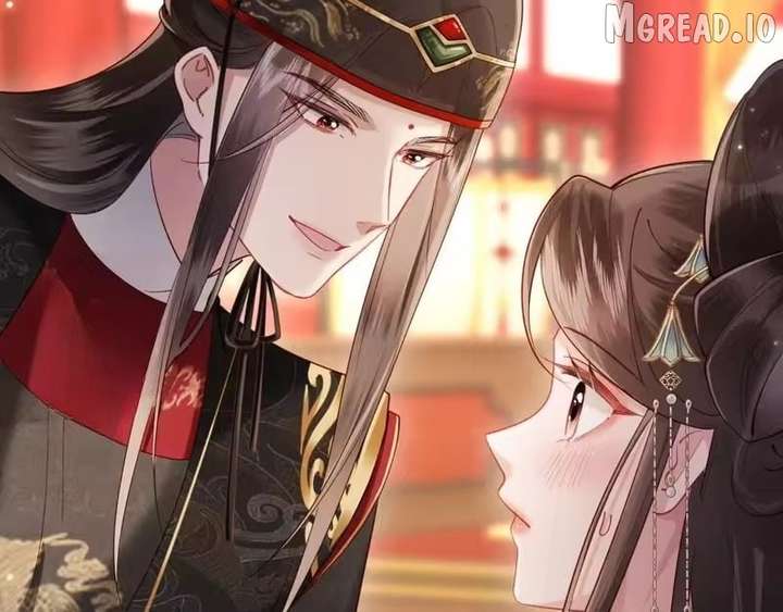 On Our Wedding Night, I Got Pregnant with the Chief Warden’s Child Chapter 62 452 ch 62 29