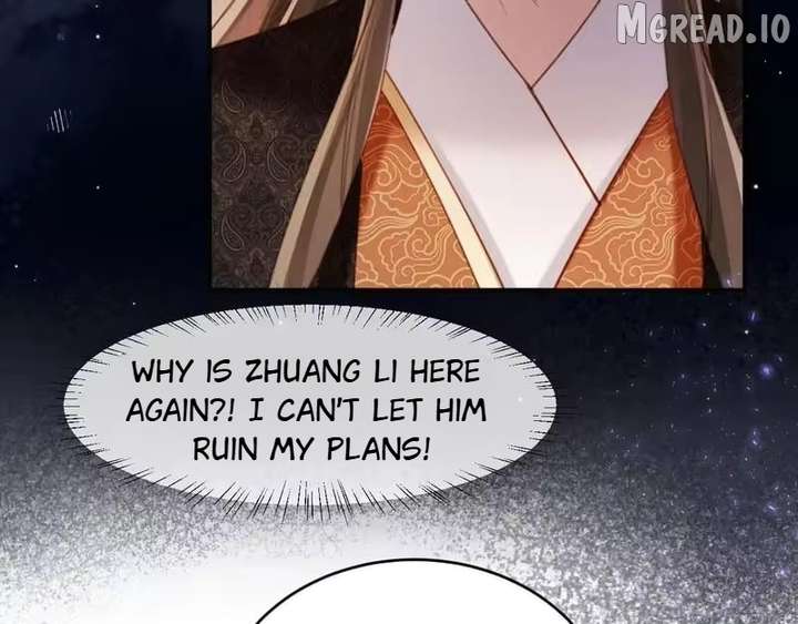 On Our Wedding Night, I Got Pregnant with the Chief Warden’s Child Chapter 62 426 ch 62 3