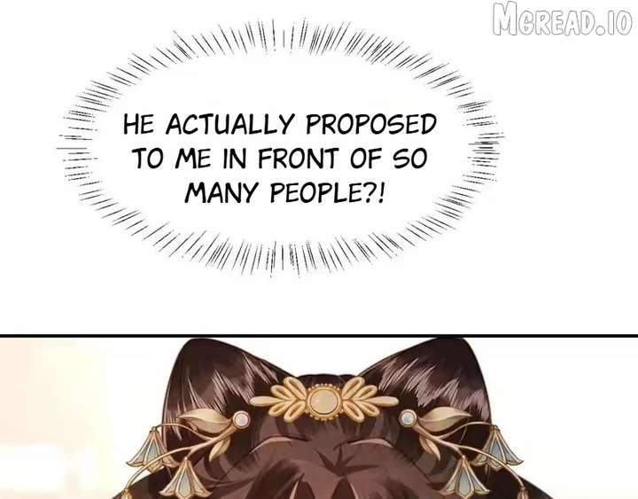 On Our Wedding Night, I Got Pregnant with the Chief Warden’s Child Chapter 62 454 ch 62 31