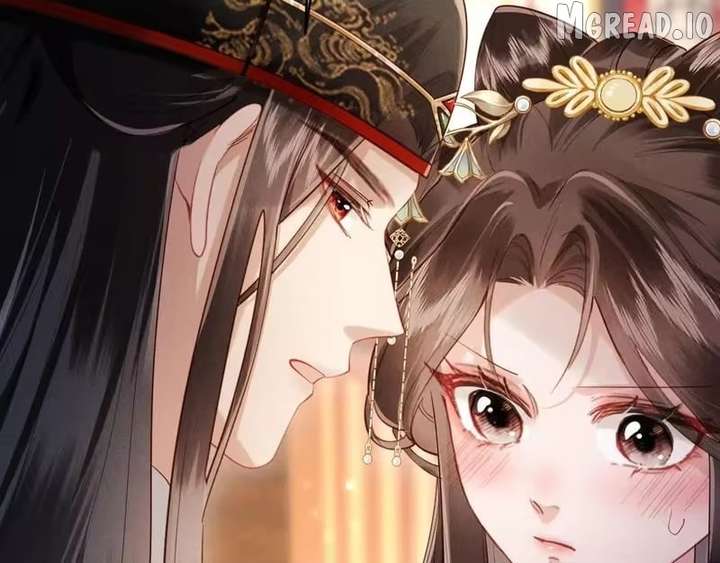 On Our Wedding Night, I Got Pregnant with the Chief Warden’s Child Chapter 62 457 ch 62 34