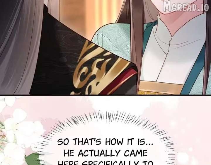 On Our Wedding Night, I Got Pregnant with the Chief Warden’s Child Chapter 62 458 ch 62 35