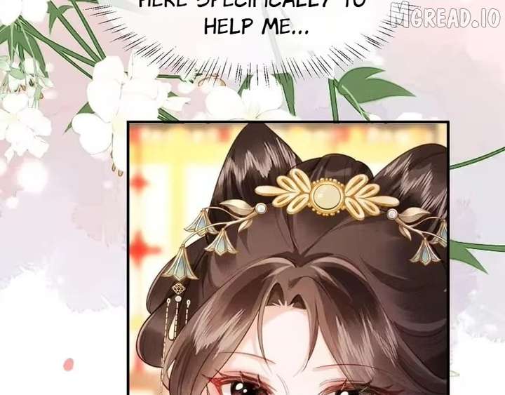On Our Wedding Night, I Got Pregnant with the Chief Warden’s Child Chapter 62 459 ch 62 36