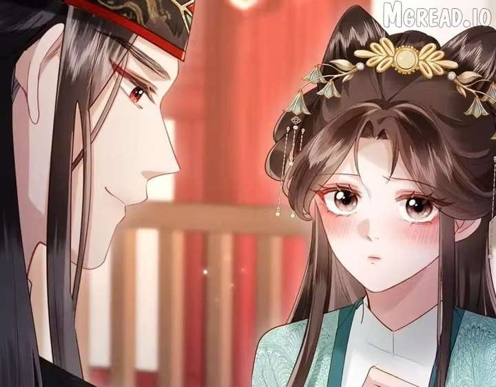 On Our Wedding Night, I Got Pregnant with the Chief Warden’s Child Chapter 62 462 ch 62 39