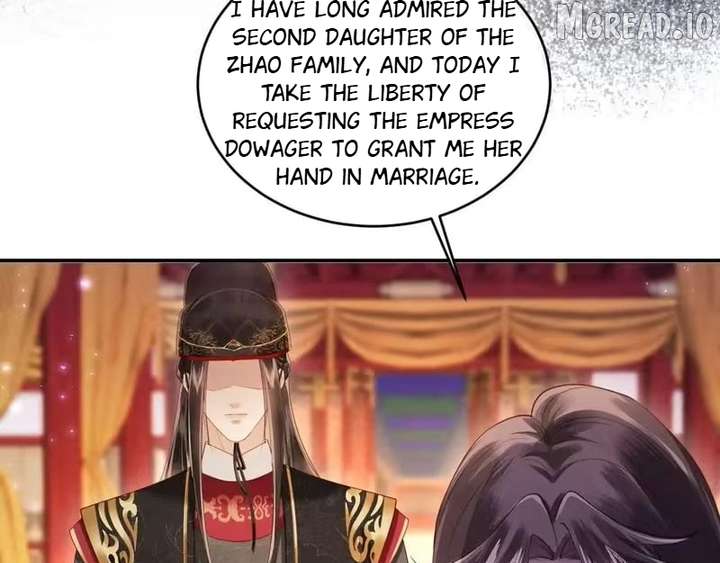 On Our Wedding Night, I Got Pregnant with the Chief Warden’s Child Chapter 62 427 ch 62 4