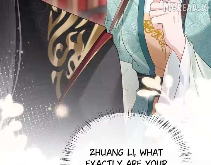 On Our Wedding Night, I Got Pregnant with the Chief Warden’s Child Chapter 62 463 ch 62 40