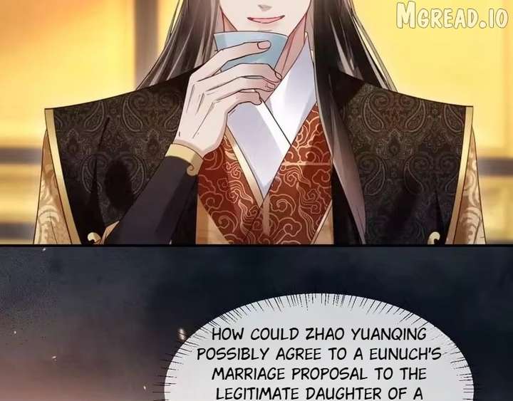 On Our Wedding Night, I Got Pregnant with the Chief Warden’s Child Chapter 62 466 ch 62 43