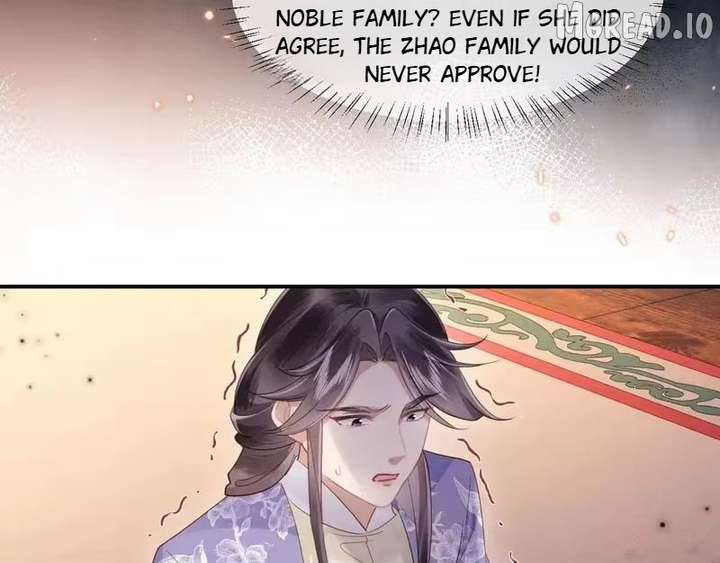 On Our Wedding Night, I Got Pregnant with the Chief Warden’s Child Chapter 62 467 ch 62 44