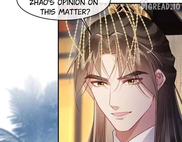 On Our Wedding Night, I Got Pregnant with the Chief Warden’s Child Chapter 62 469 ch 62 46