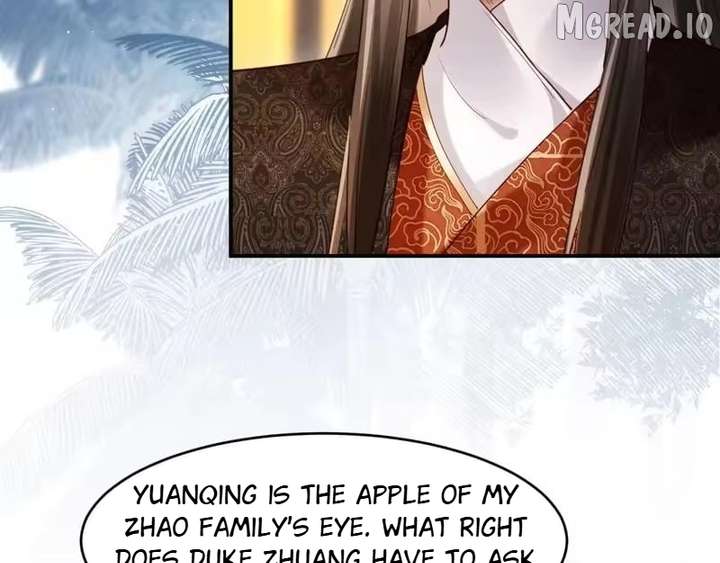 On Our Wedding Night, I Got Pregnant with the Chief Warden’s Child Chapter 62 470 ch 62 47