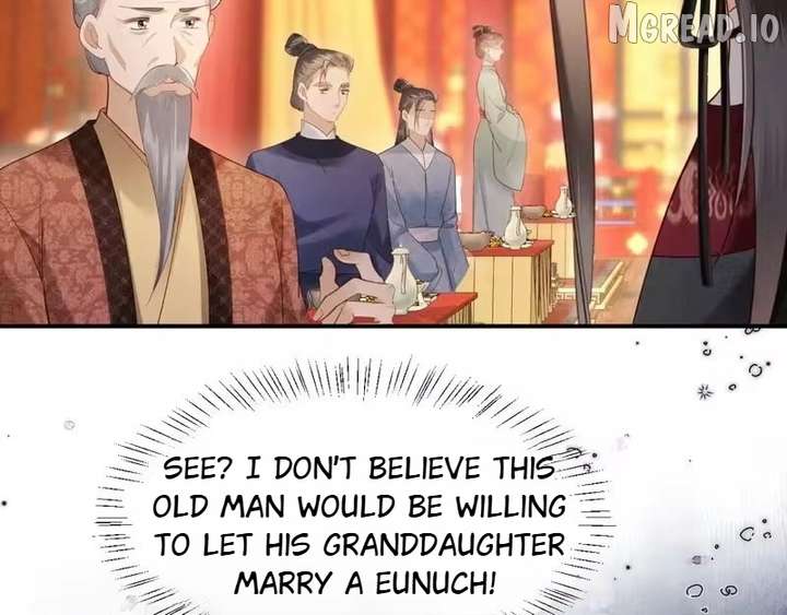 On Our Wedding Night, I Got Pregnant with the Chief Warden’s Child Chapter 62 472 ch 62 49