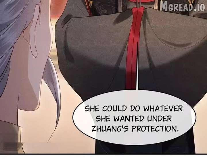 On Our Wedding Night, I Got Pregnant with the Chief Warden’s Child Chapter 62 475 ch 62 52